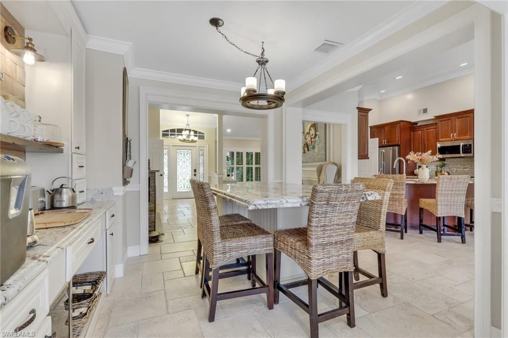 431 Ibis Way, Naples, FL 34110 Photo
