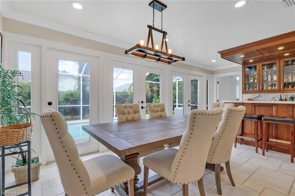 431 Ibis Way, Naples, FL 34110 Photo