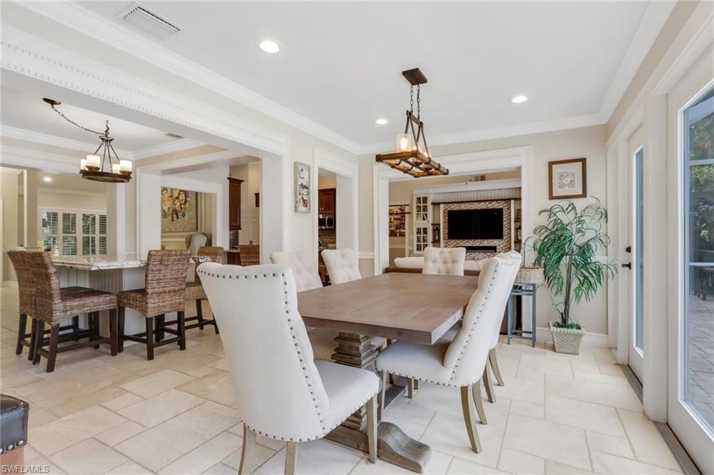 431 Ibis Way, Naples, FL 34110 Photo