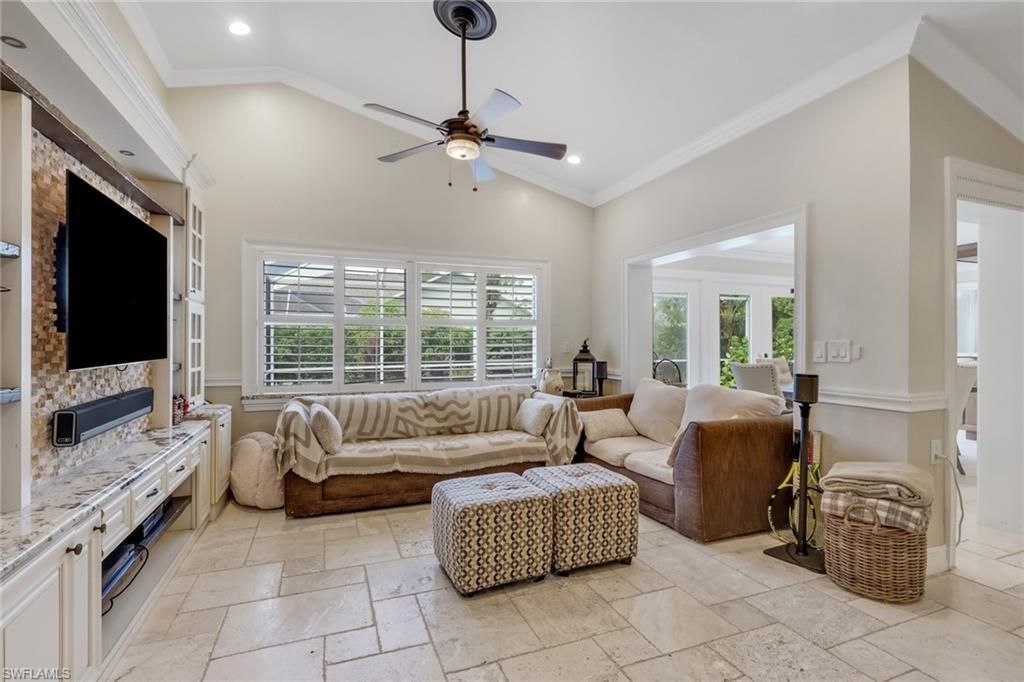 431 Ibis Way, Naples, FL 34110 Photo