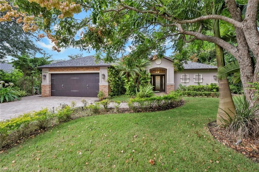 431 Ibis Way, Naples, FL 34110 Photo