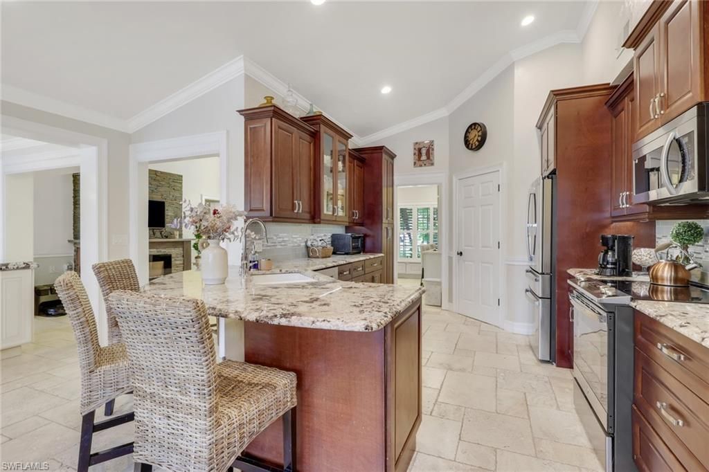 431 Ibis Way, Naples, FL 34110 Photo