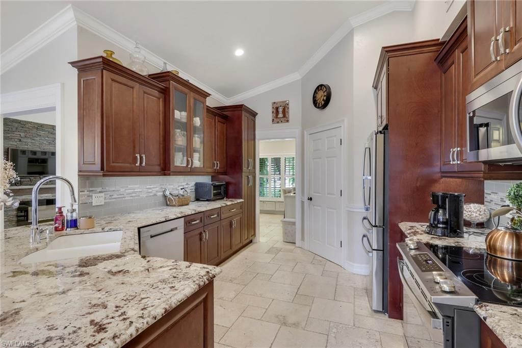431 Ibis Way, Naples, FL 34110 Photo