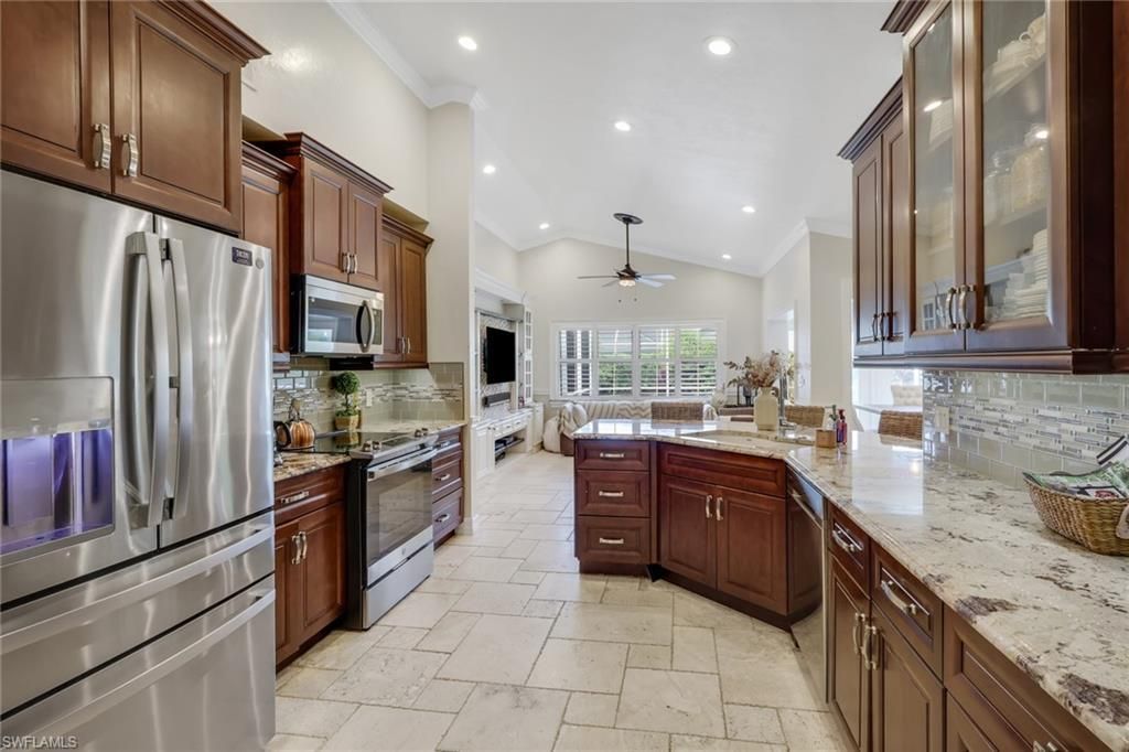 431 Ibis Way, Naples, FL 34110 Photo