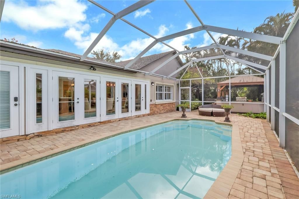 431 Ibis Way, Naples, FL 34110 Photo