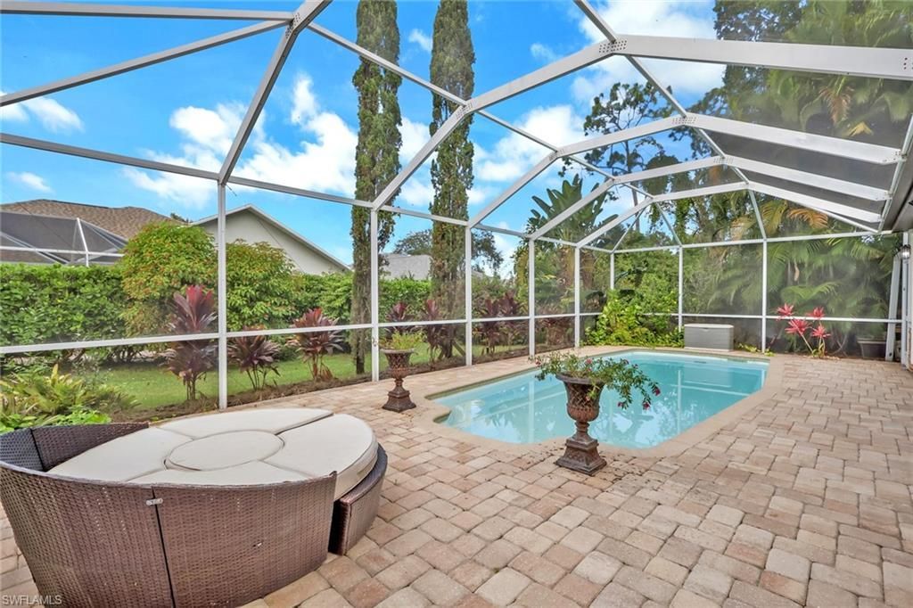 431 Ibis Way, Naples, FL 34110 Photo