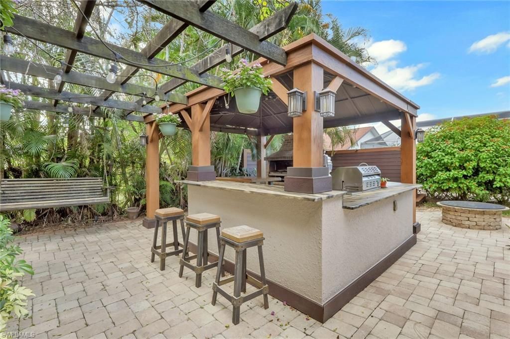 431 Ibis Way, Naples, FL 34110 Photo