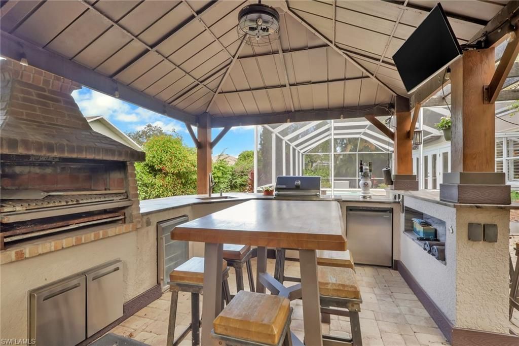 431 Ibis Way, Naples, FL 34110 Photo