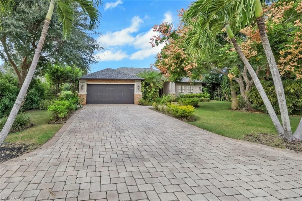 431 Ibis Way, Naples, FL 34110 Photo