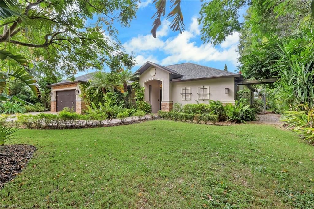 431 Ibis Way, Naples, FL 34110 Photo