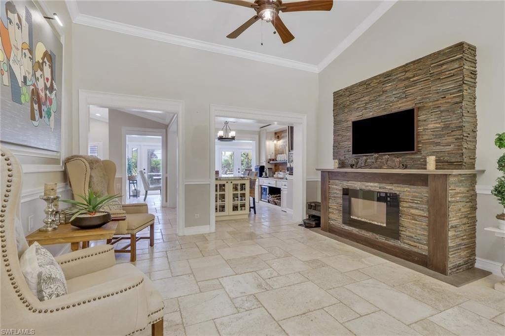 431 Ibis Way, Naples, FL 34110 Photo