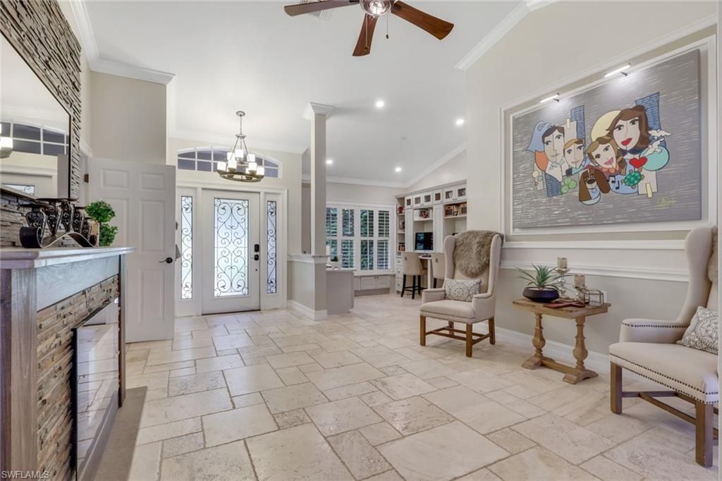 431 Ibis Way, Naples, FL 34110 Photo