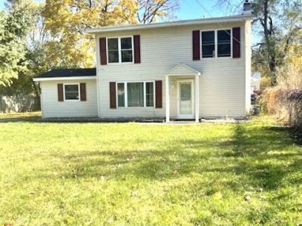 723 22nd Street, Jackson, MI 49203