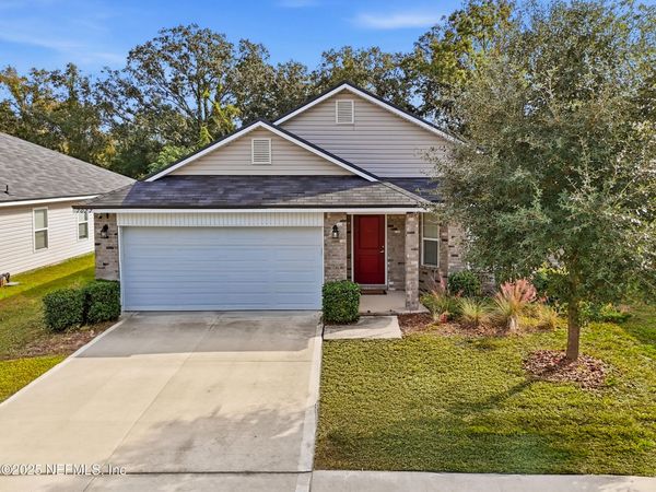 7027 CAMFIELD LANDING Drive, Jacksonville, FL 32222