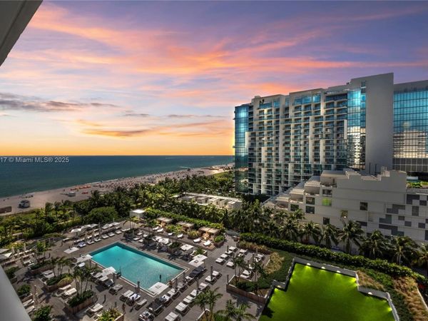 2301 Collins Ave, Unit 1005, Miami Beach, FL 33139