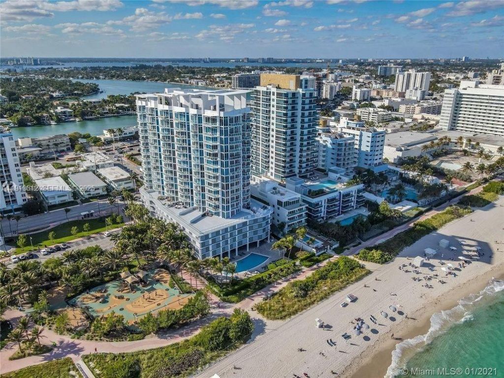 6515 Collins Ave, Unit 1007, Miami Beach, FL 33141 Photo