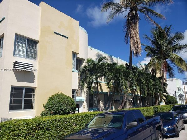 639 12th St, Unit 3, Miami Beach, FL 33139