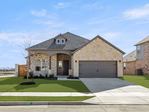 1328 David Drive, Anna, TX 75409