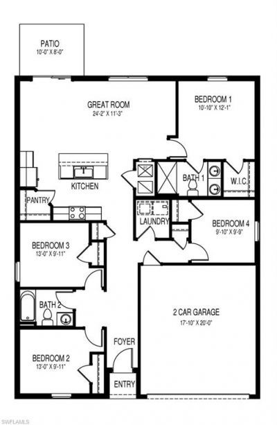 14168 Hemingway Oaks Trl, Fort Myers, FL 33905 Photo