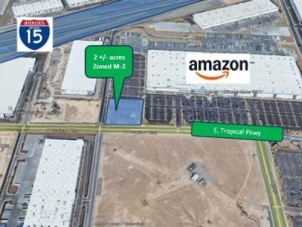 5712 E Tropical Parkway, Las Vegas, NV 89115