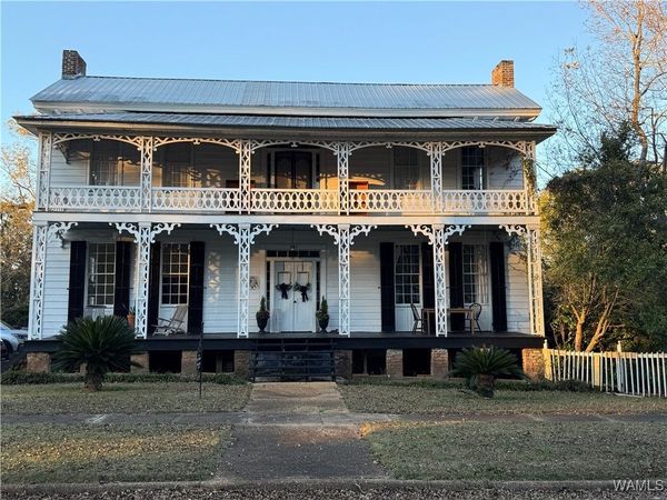 204 W. Dekalb Strreet, Marion, AL 36756