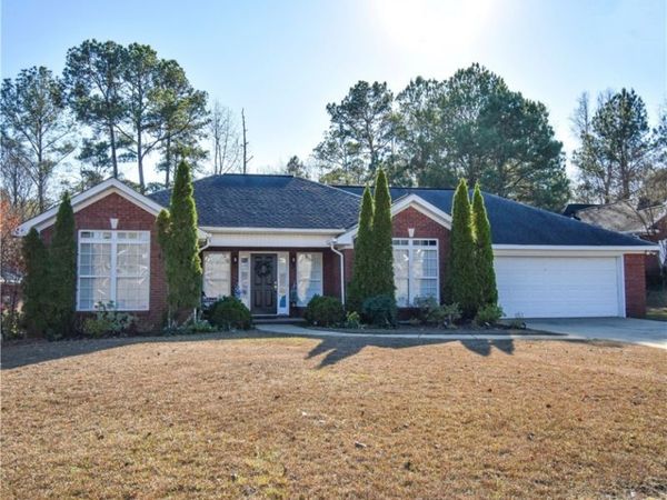 4648 Crosshill Lane, Northport, AL 35473