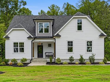 12874 Mallard Rock Road, Zebulon, NC 27597