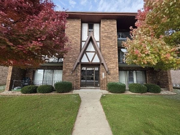 4818 W 122nd Street, Unit 3W, Alsip, IL 60803