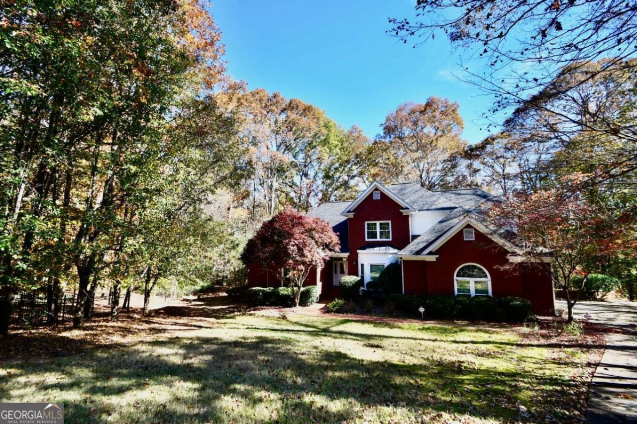 218 Thornhill Drive, Athens, GA 30607 Main Photo