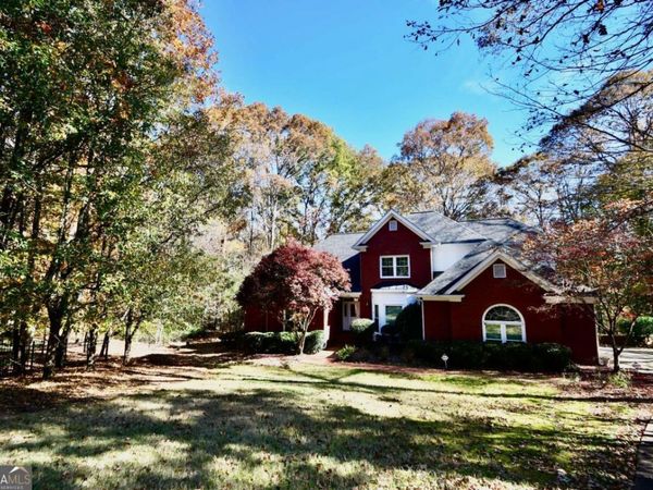 218 Thornhill Drive, Athens, GA 30607