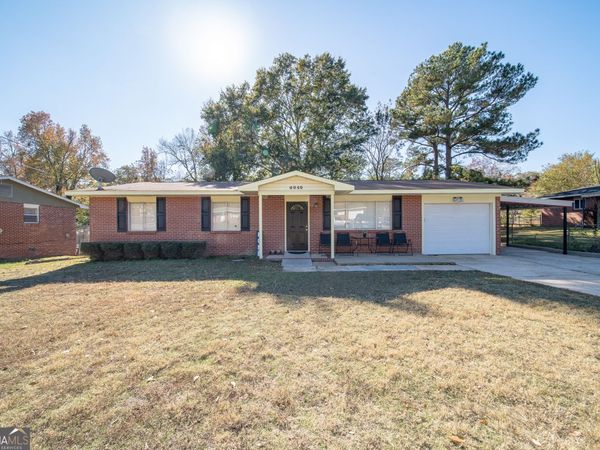 6040 Luna Drive, Columbus, GA 31907
