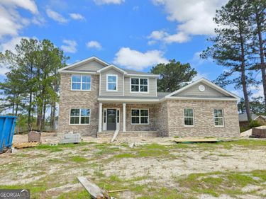 208 Cypress Lake Drive, Bloomingdale, GA 31302