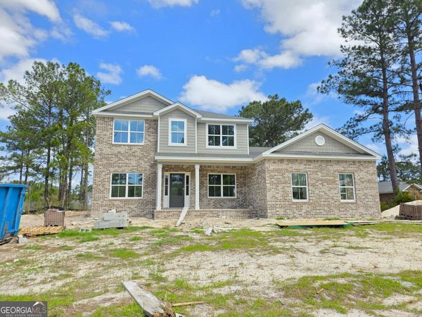 208 Cypress Lake Drive, Bloomingdale, GA 31302