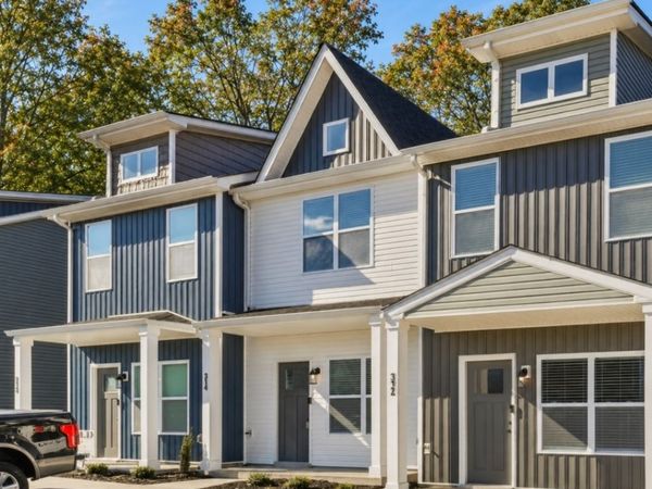 119 Front Ridge Circle, Clarksville, TN 37040
