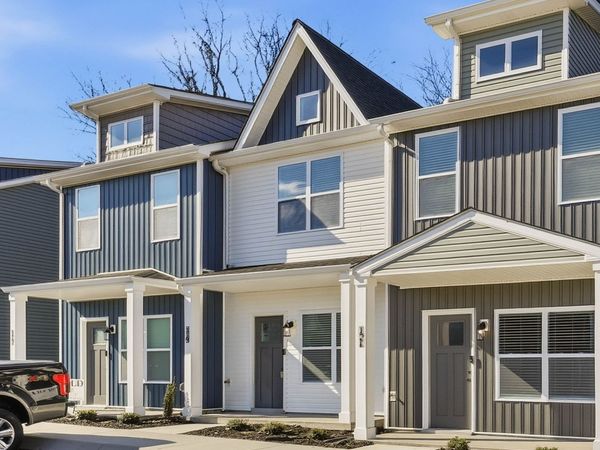 119 Front Ridge Circle, Clarksville, TN 37040