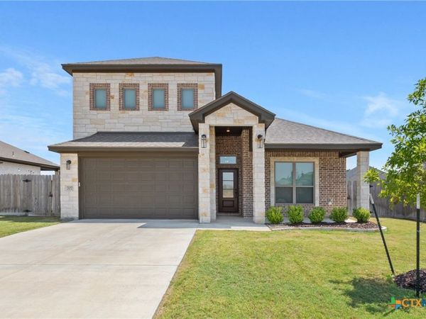 707 Eagle View Drive, Salado, TX 76571