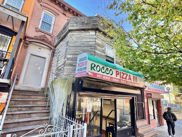 330 Halsey Street, Brooklyn, NY 11216