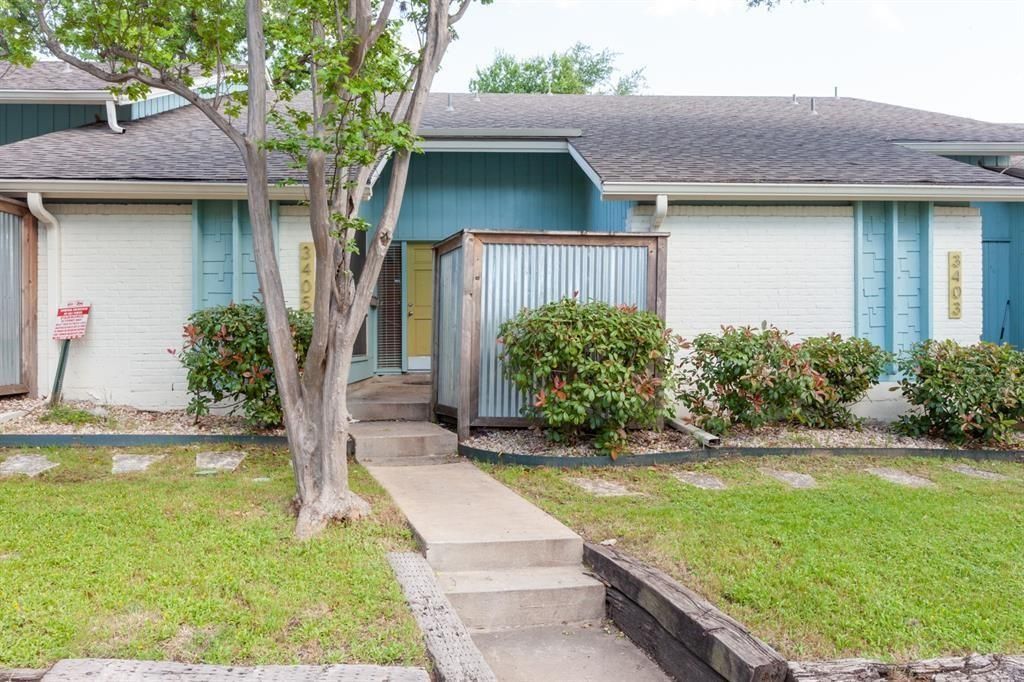 3409 Grooms St, Austin, TX 78705 Main Photo