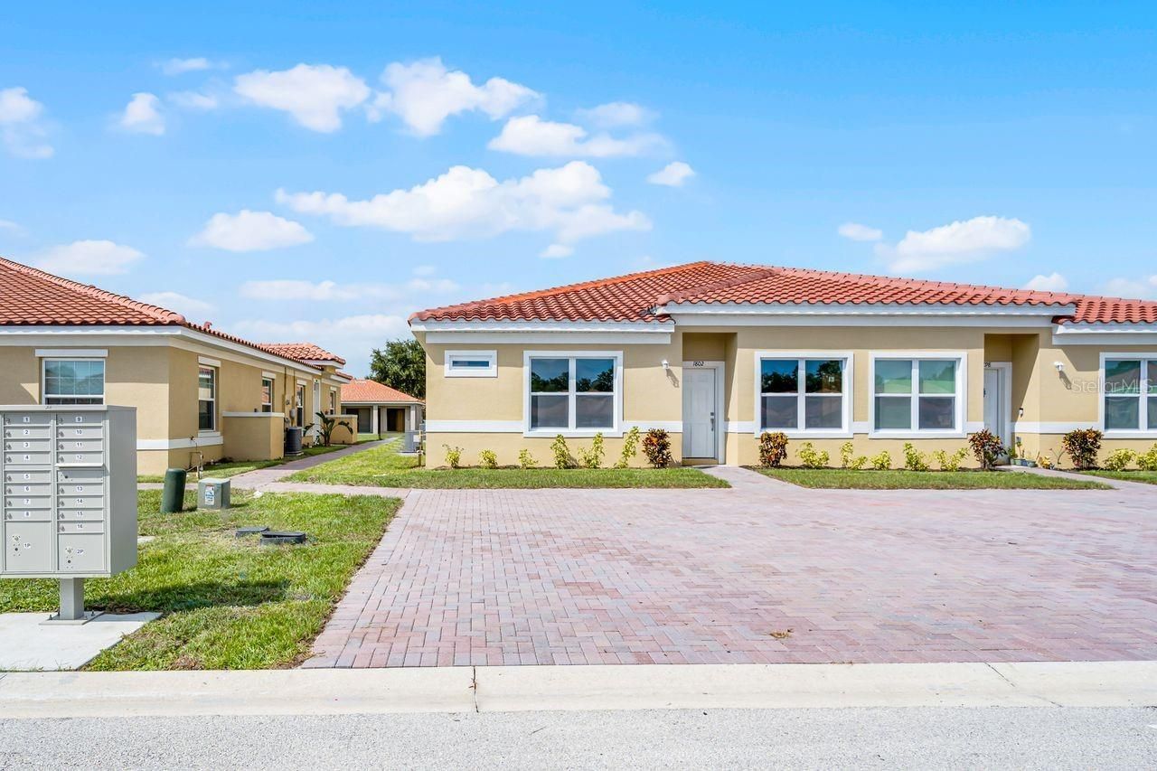 1772 Coriander Drive, Kissimmee, FL 34759 Main Photo