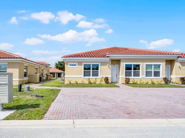 1772 CORIANDER DRIVE, KISSIMMEE, FL 34759