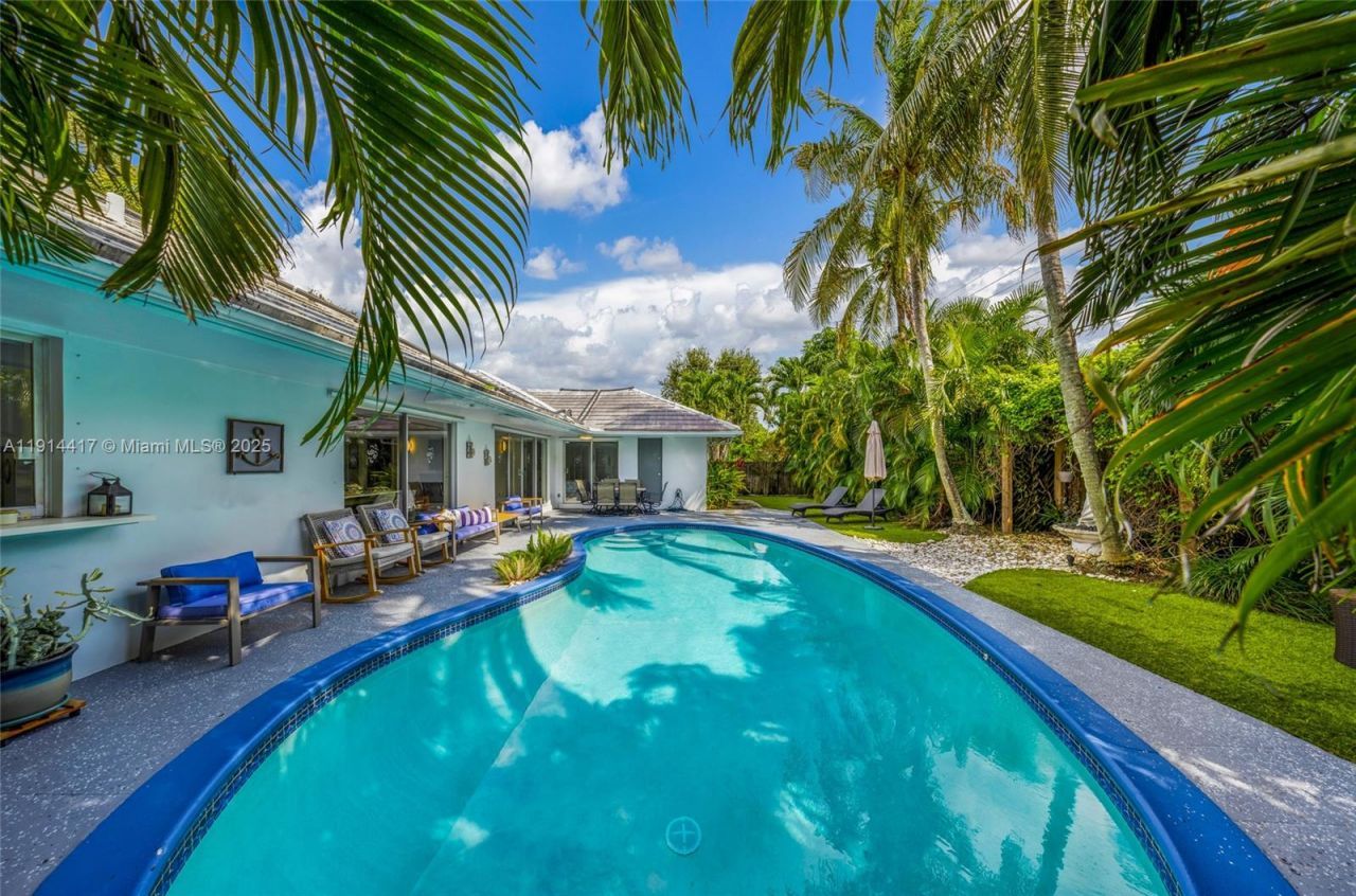 2132 NE 63rd Ct, Fort Lauderdale, FL 33308 Photo