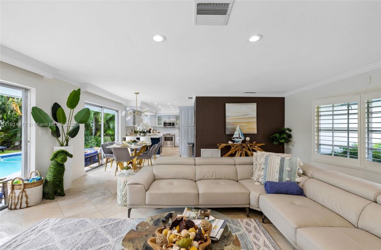 2132 NE 63rd Ct, Fort Lauderdale, FL 33308 Photo