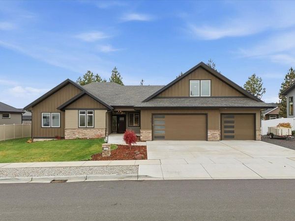 8107 N Jodi St, Spokane, WA 99208