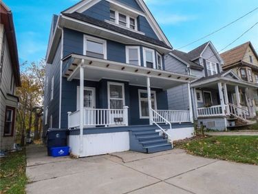 35 Colton Avenue, Buffalo, NY 14218