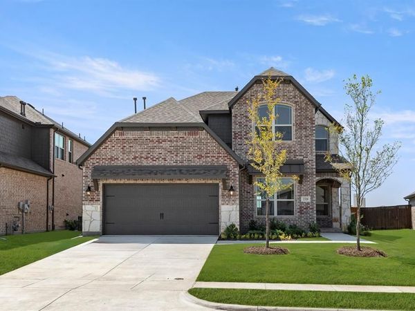 2320 Errol Street, Anna, TX 75409