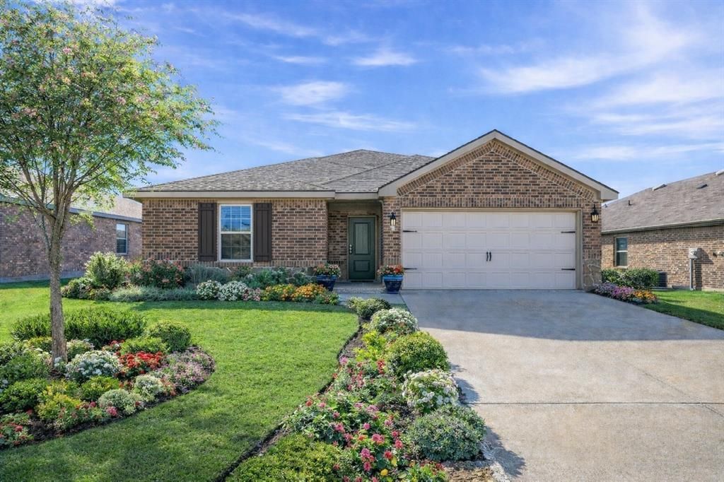 412 Wrangler Drive, Josephine, TX 75189 Main Photo