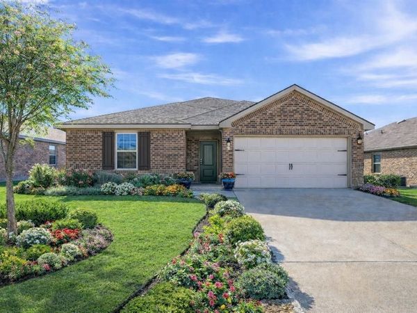 412 Wrangler Drive, Josephine, TX 75189