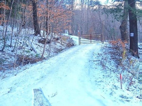 575 Hollenbeck Road, Worcester, NY 12197