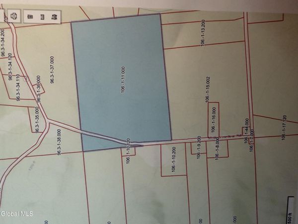 L11.000 Mutton Hollow Road, Moriah, NY 12960
