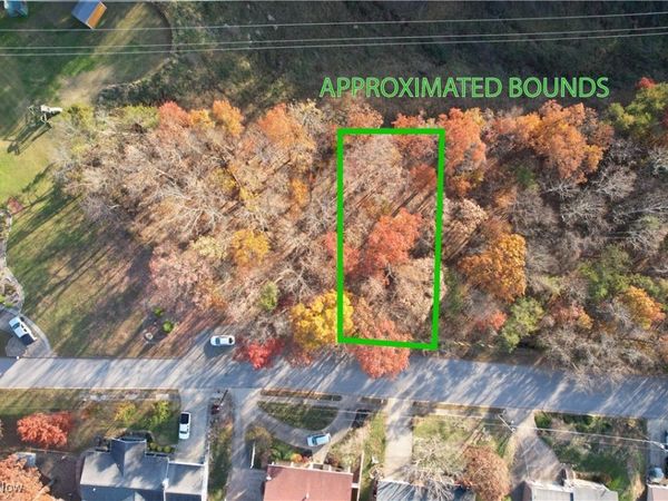 Lot 127 David Lee Drive, Parkersburg, WV 26101